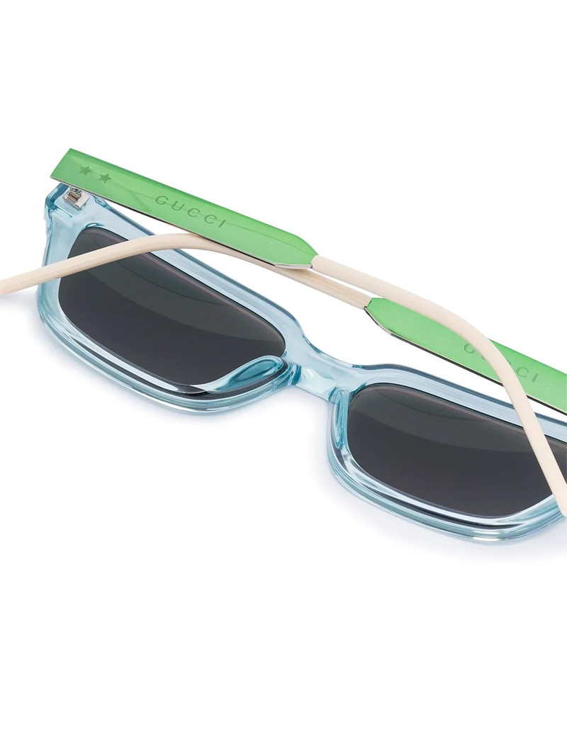 GG0975S square-frame sunglasses 4