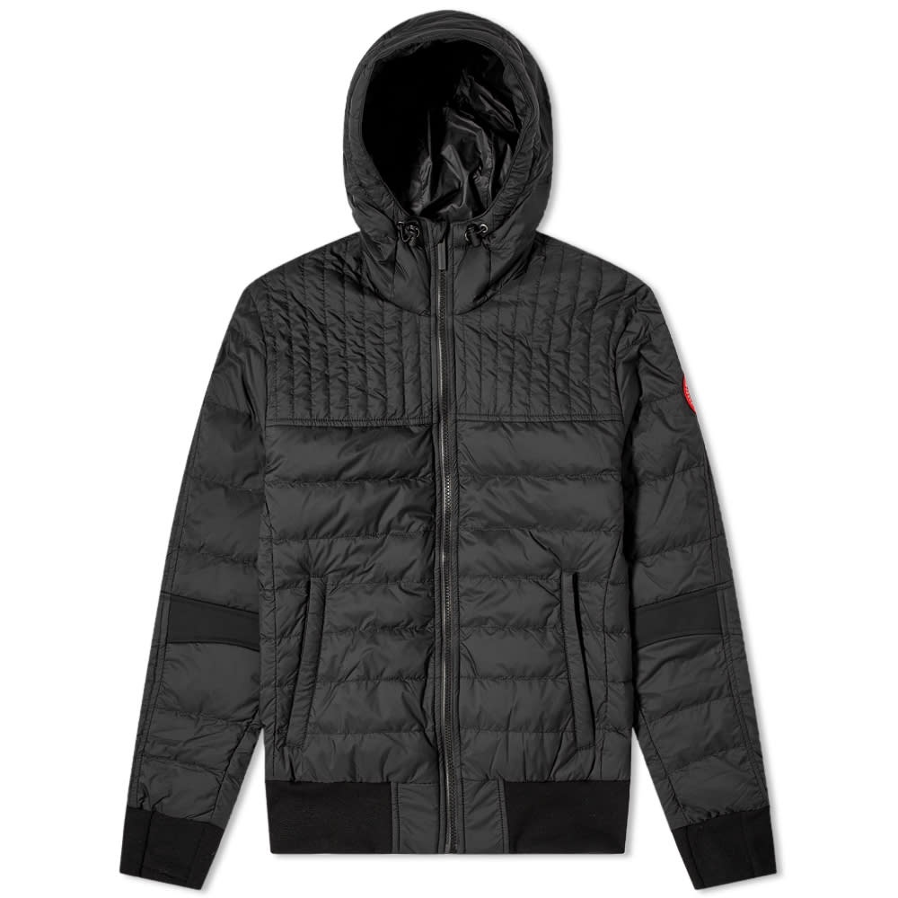 Canada Goose Cabri Jacket - 1