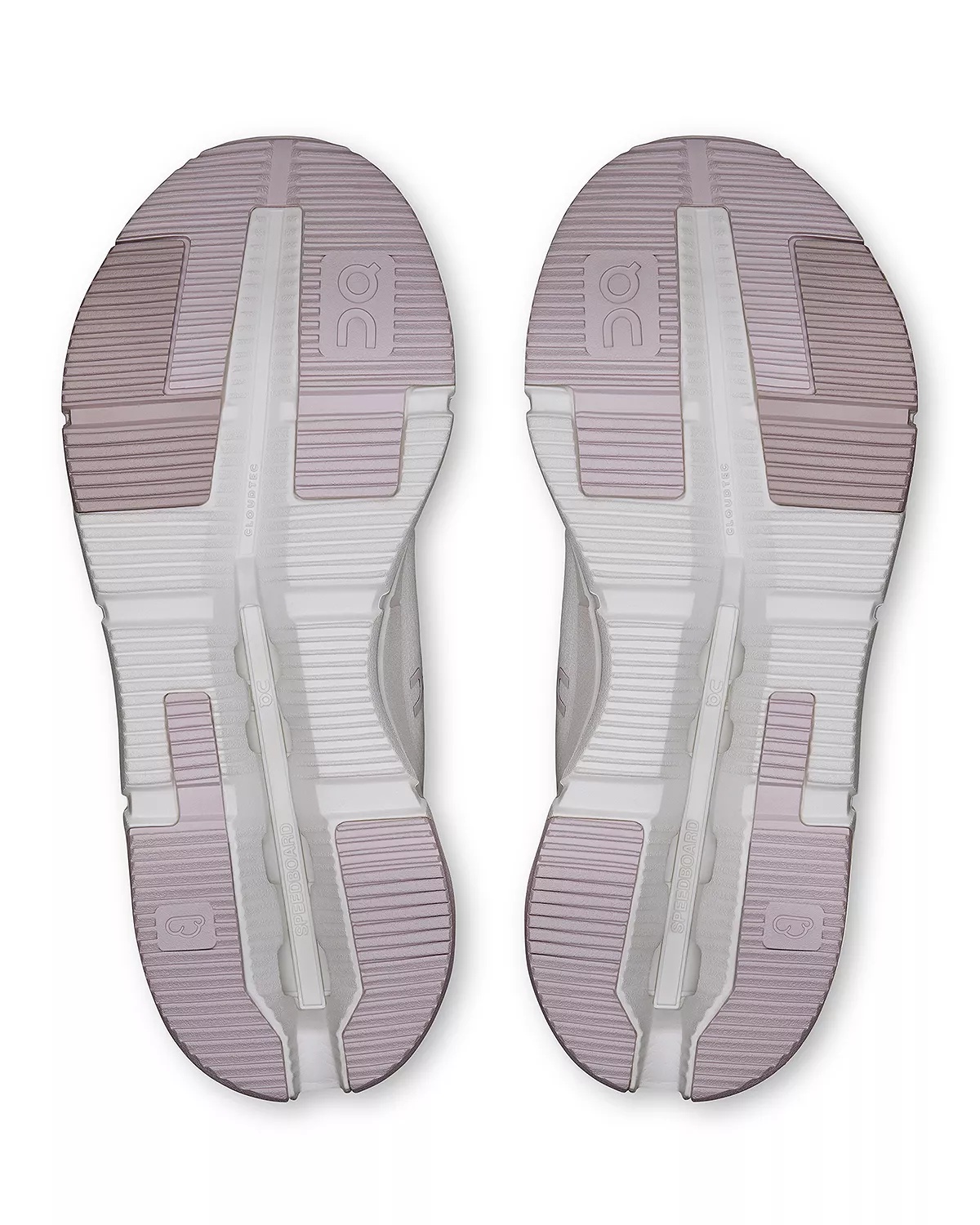 Women's Cloudnova 2 Sneakers - 8