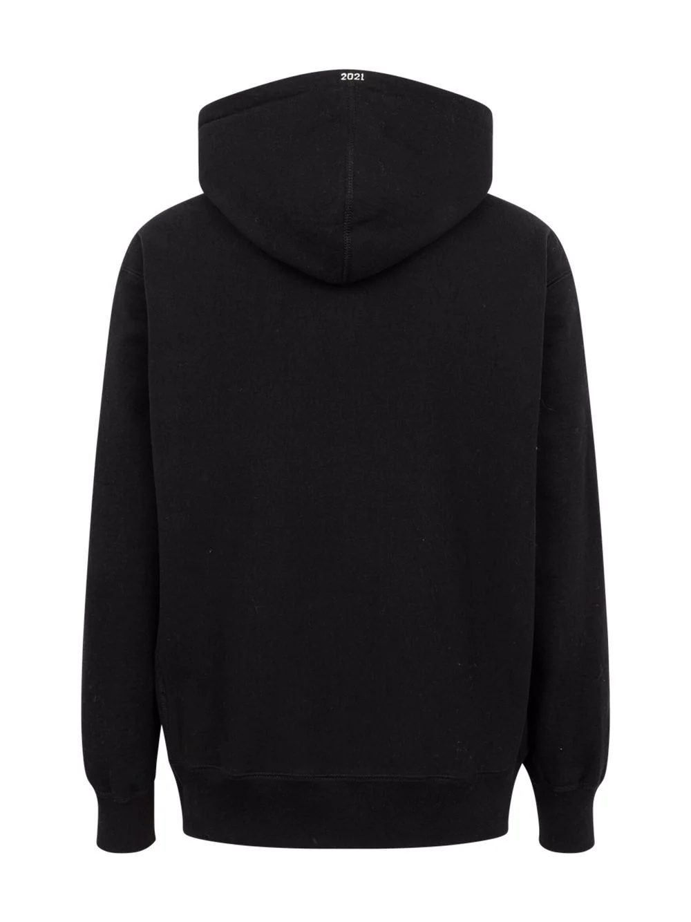 Box Logo hoodie "FW21" - 2