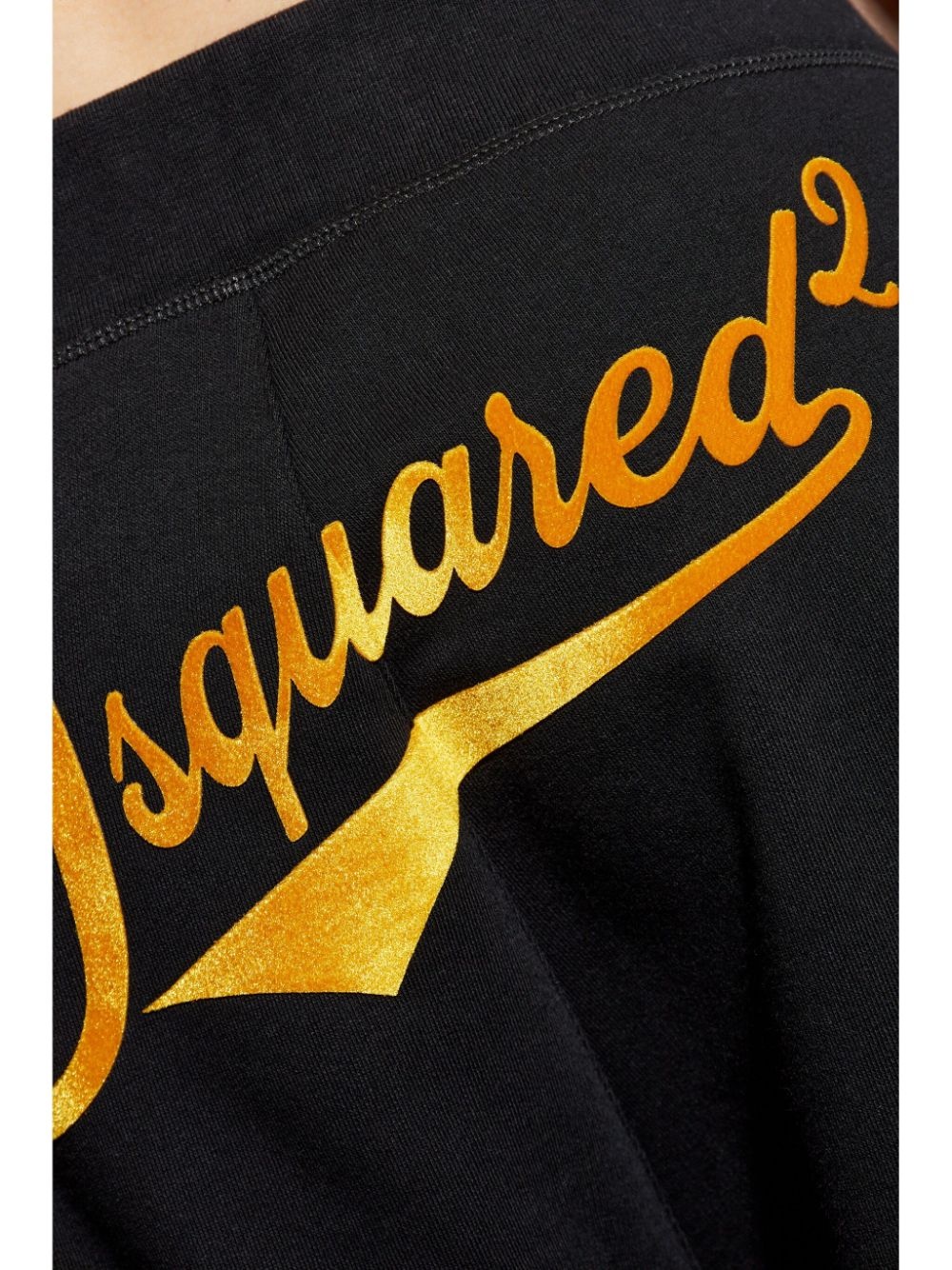 logo-print track pants - 5