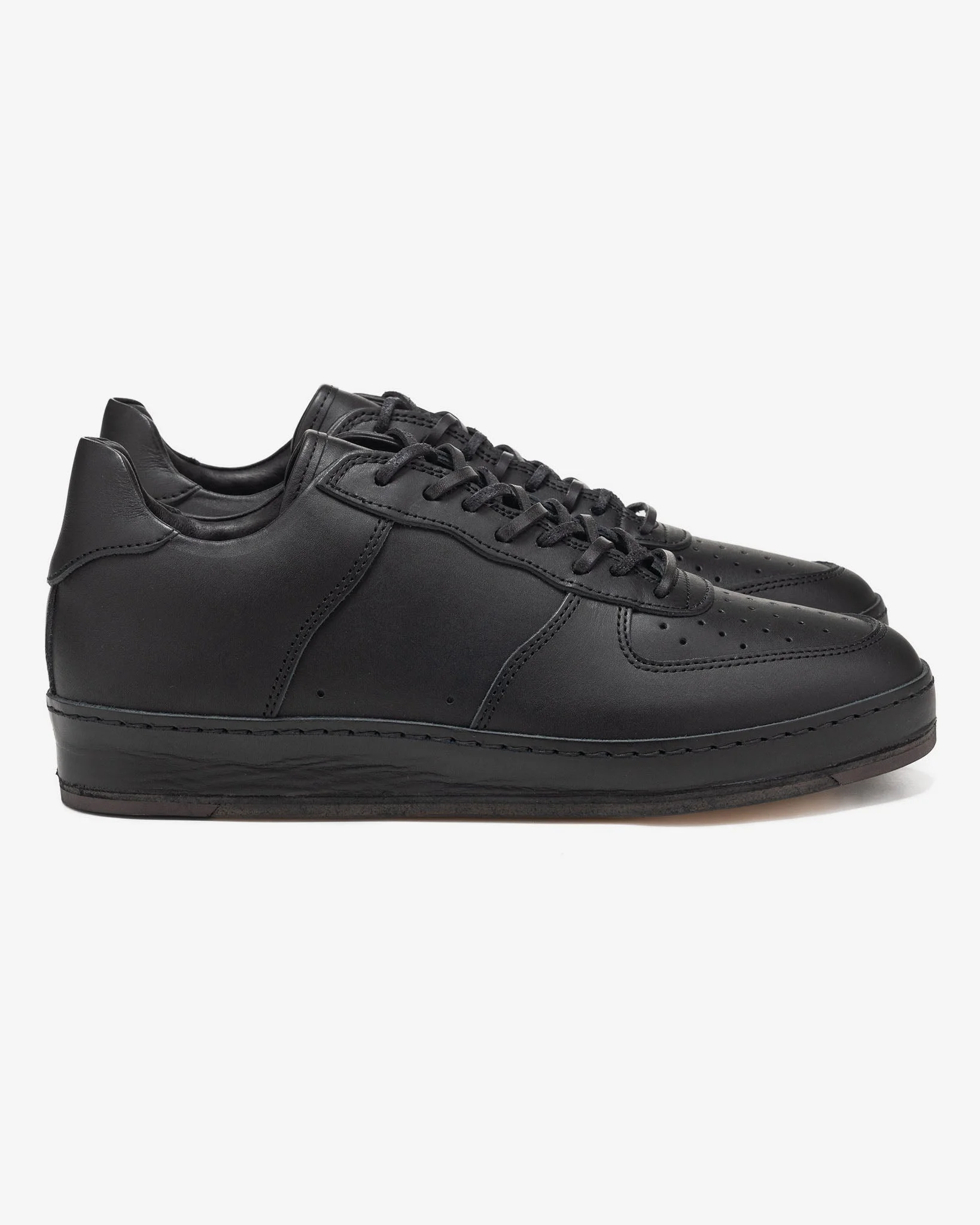 Manual Industrial Products 22 Black - 1