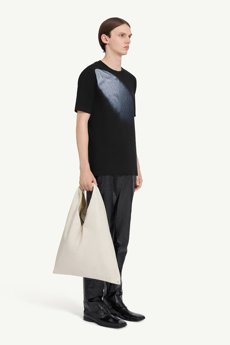 MM6 Maison Margiela Spotlight T-shirt outlook