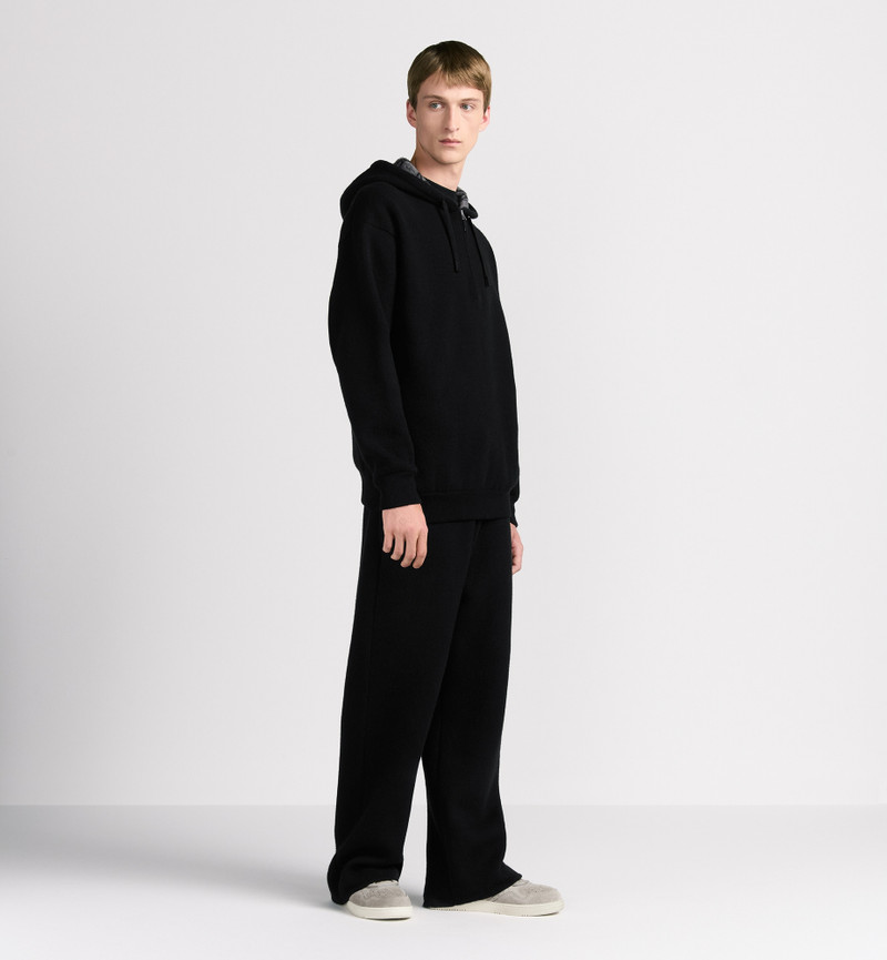 Dior Icons Hooded Sweater 3