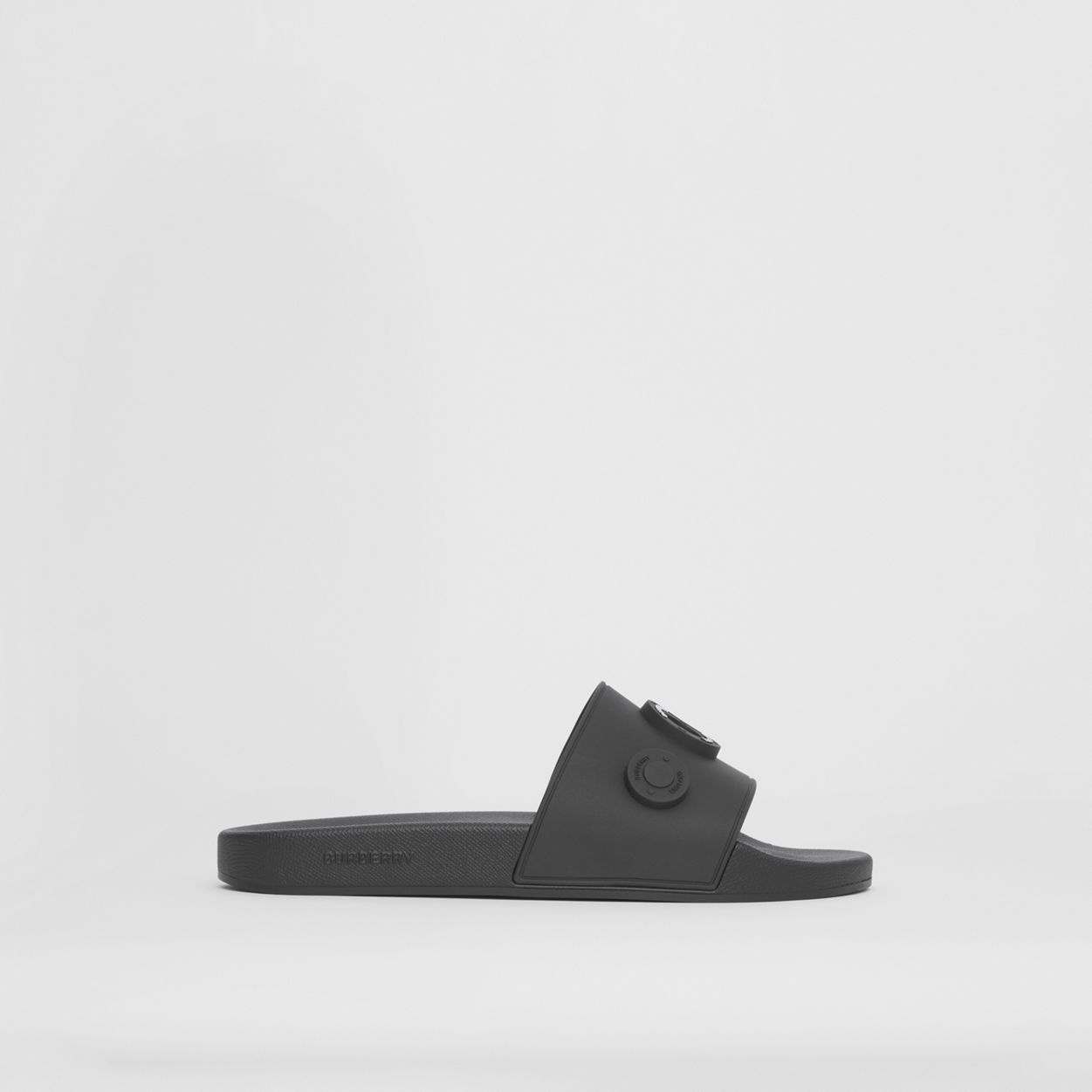 Logo Graphic Slides - 6