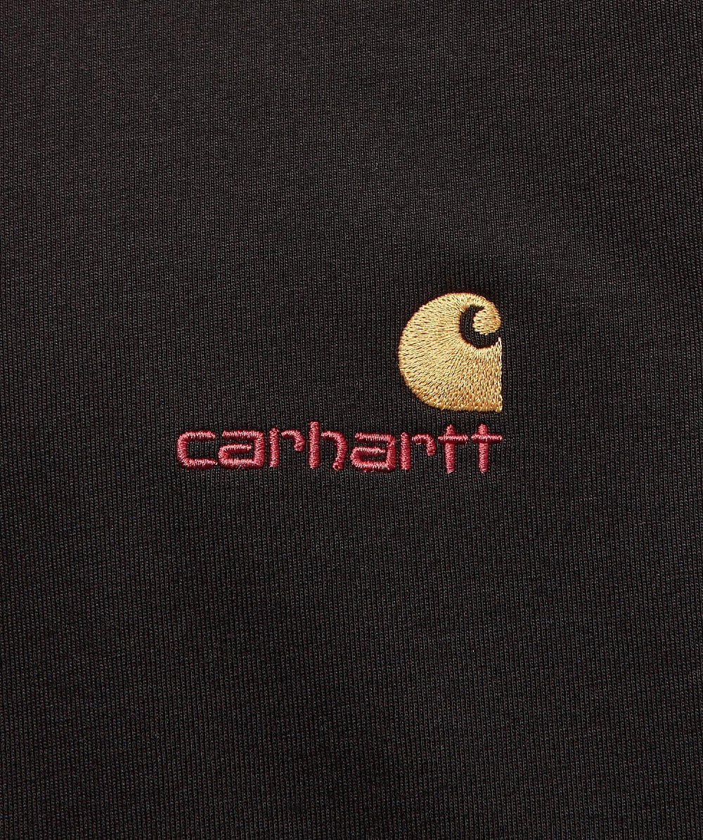 AMERICAN SCRIPT T-SHIRT - 3