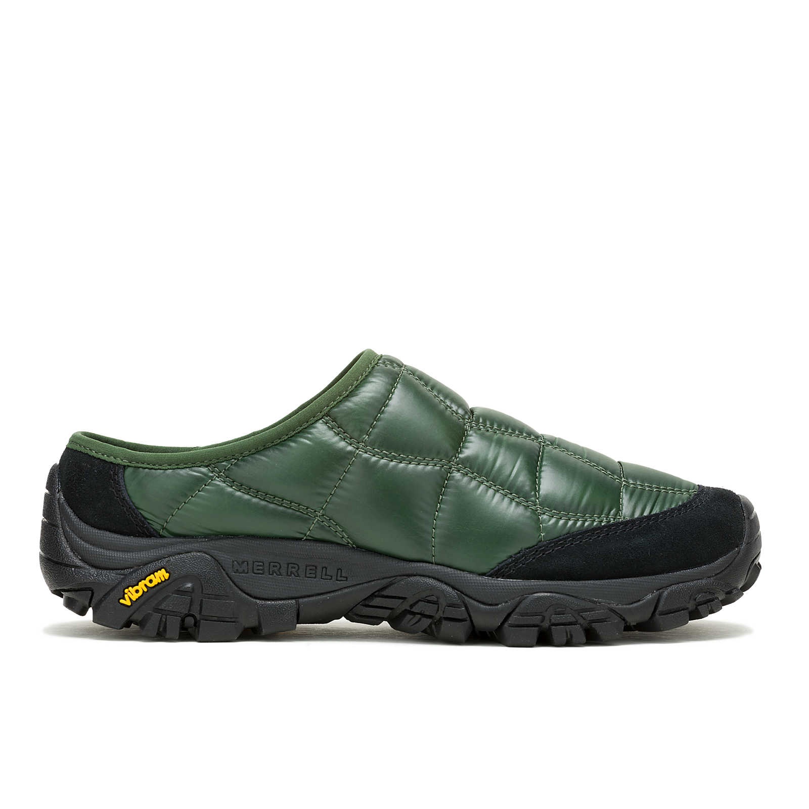 Women's Moab 2 Slide Quilted 1TRL - 1