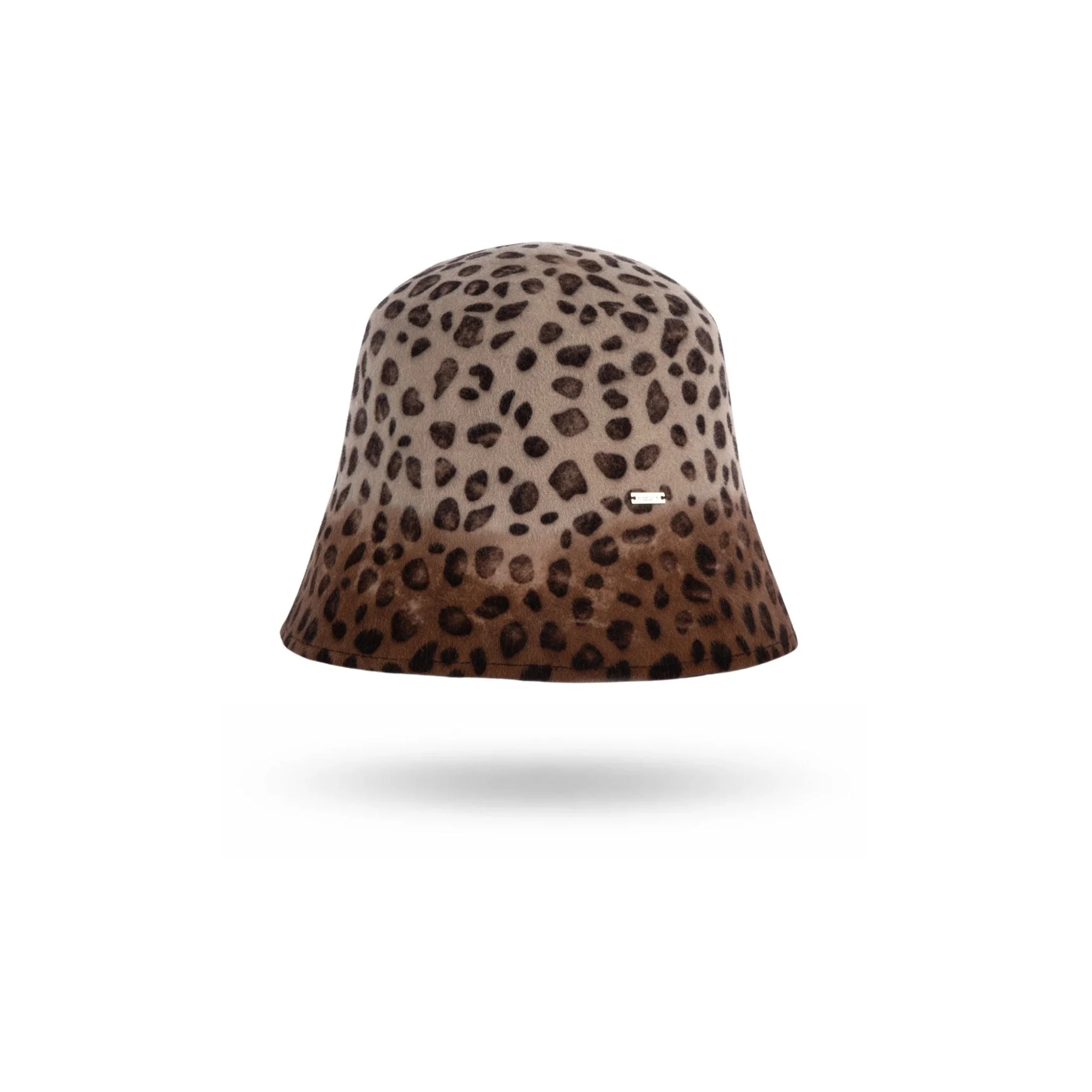Anaïs Leopard Wool - 1