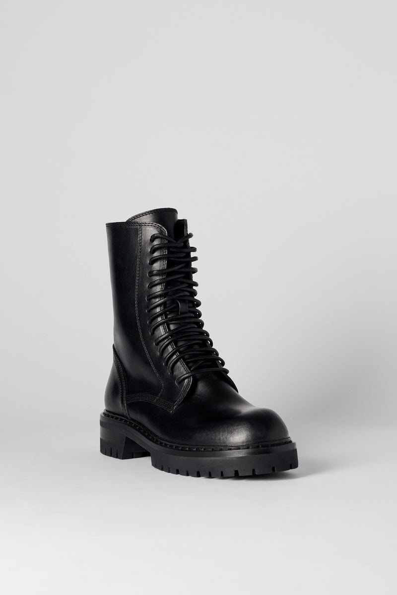 Alec Boots - 2