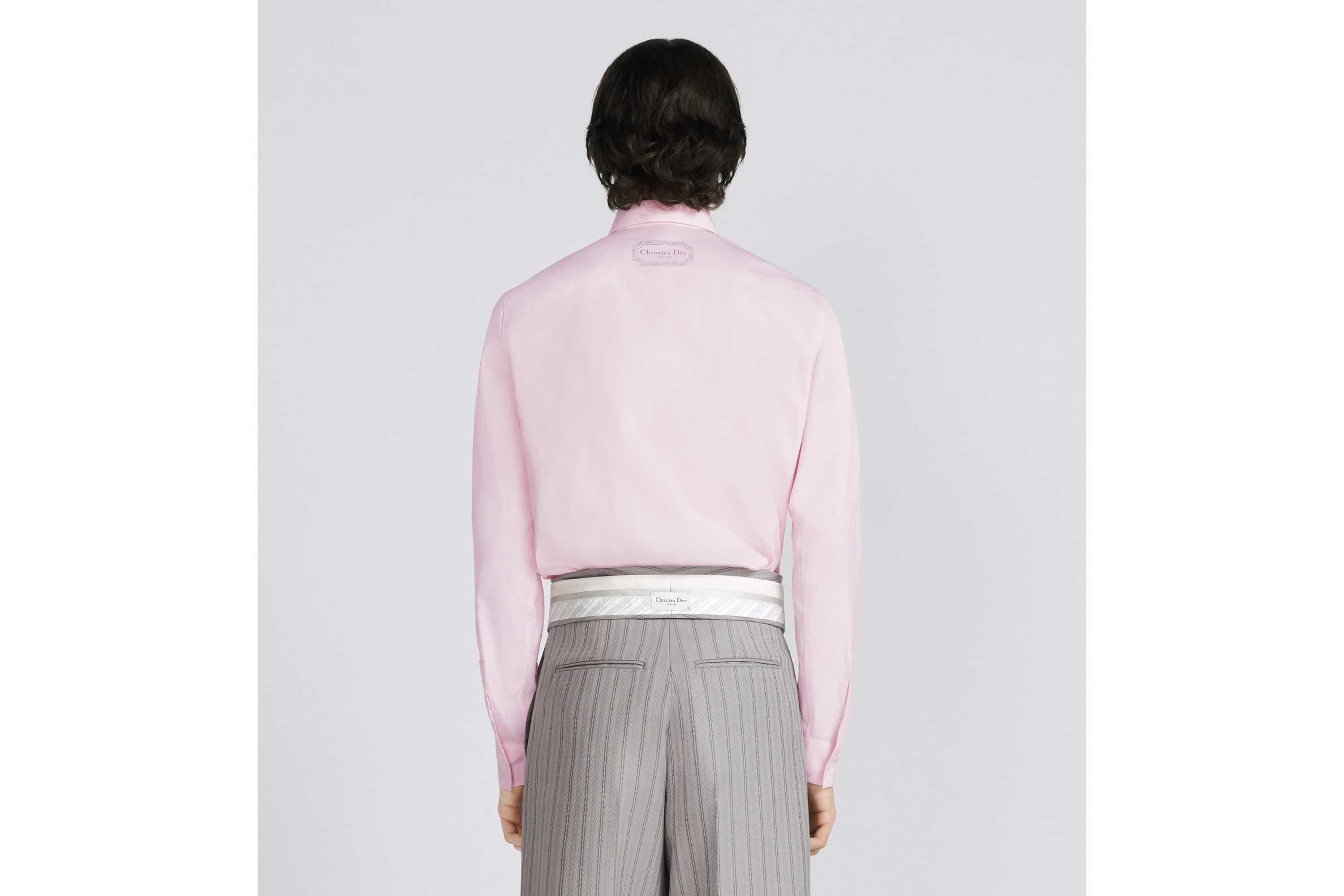DIOR AND DUNCAN GRANT AND CHARLESTON Shirt - 6