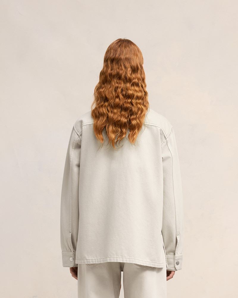 AMI DE COEUR OVERSHIRT 5