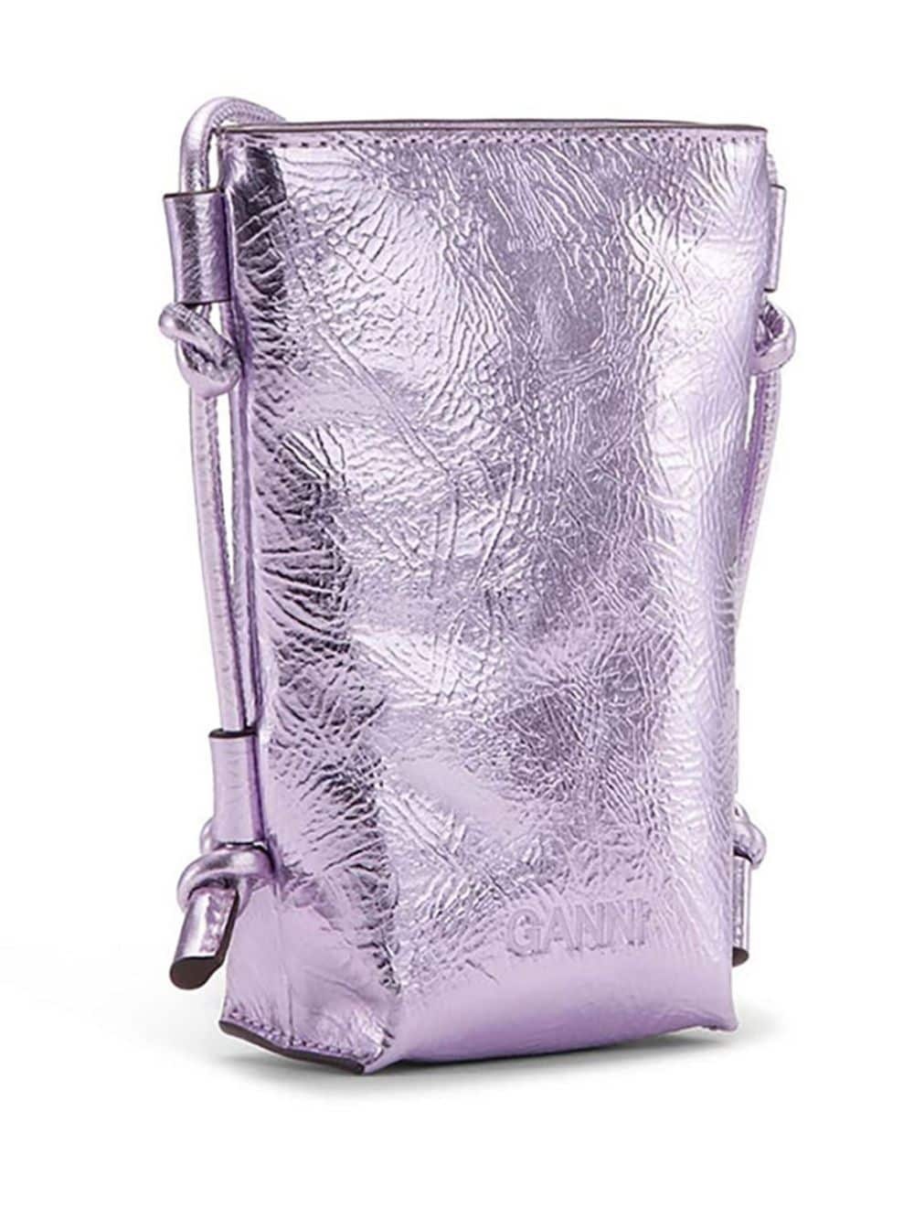 Bou crossbody mini bag - 2