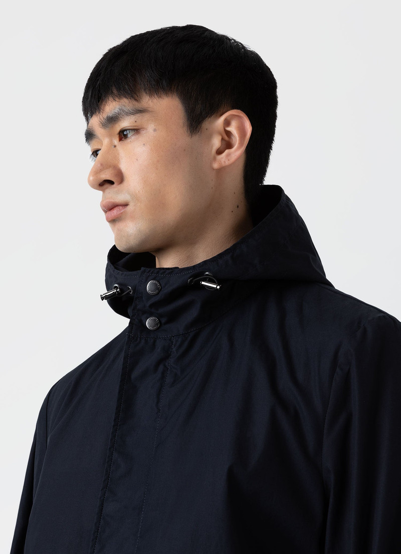 Ventile Parka 5