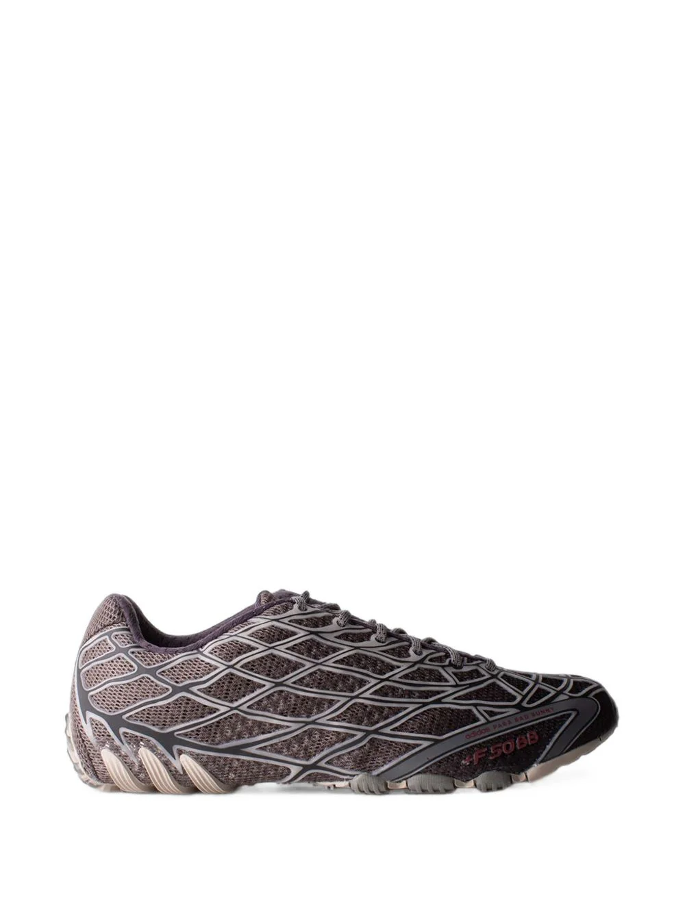 x Bad Bunny F50 mesh sneakers - 1