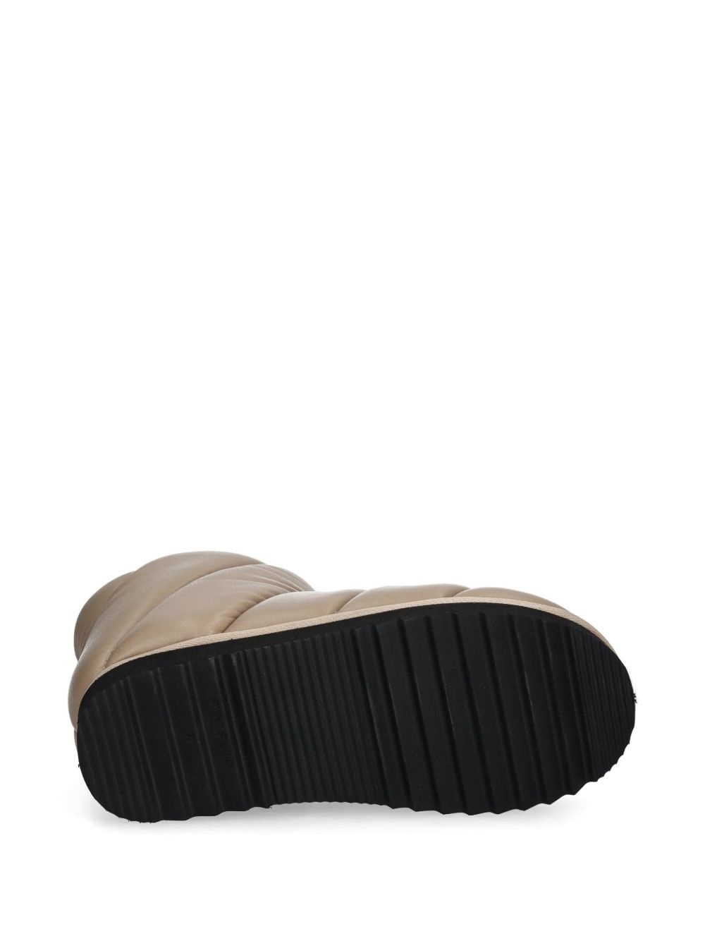 Darby boots - 5