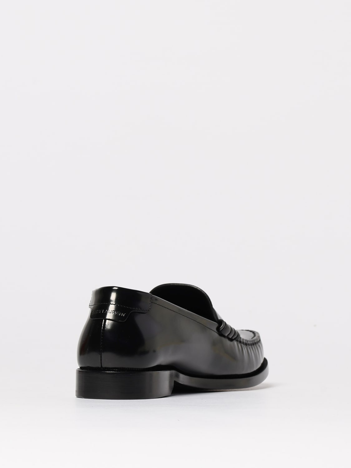 Flat shoes woman Saint Laurent - 3
