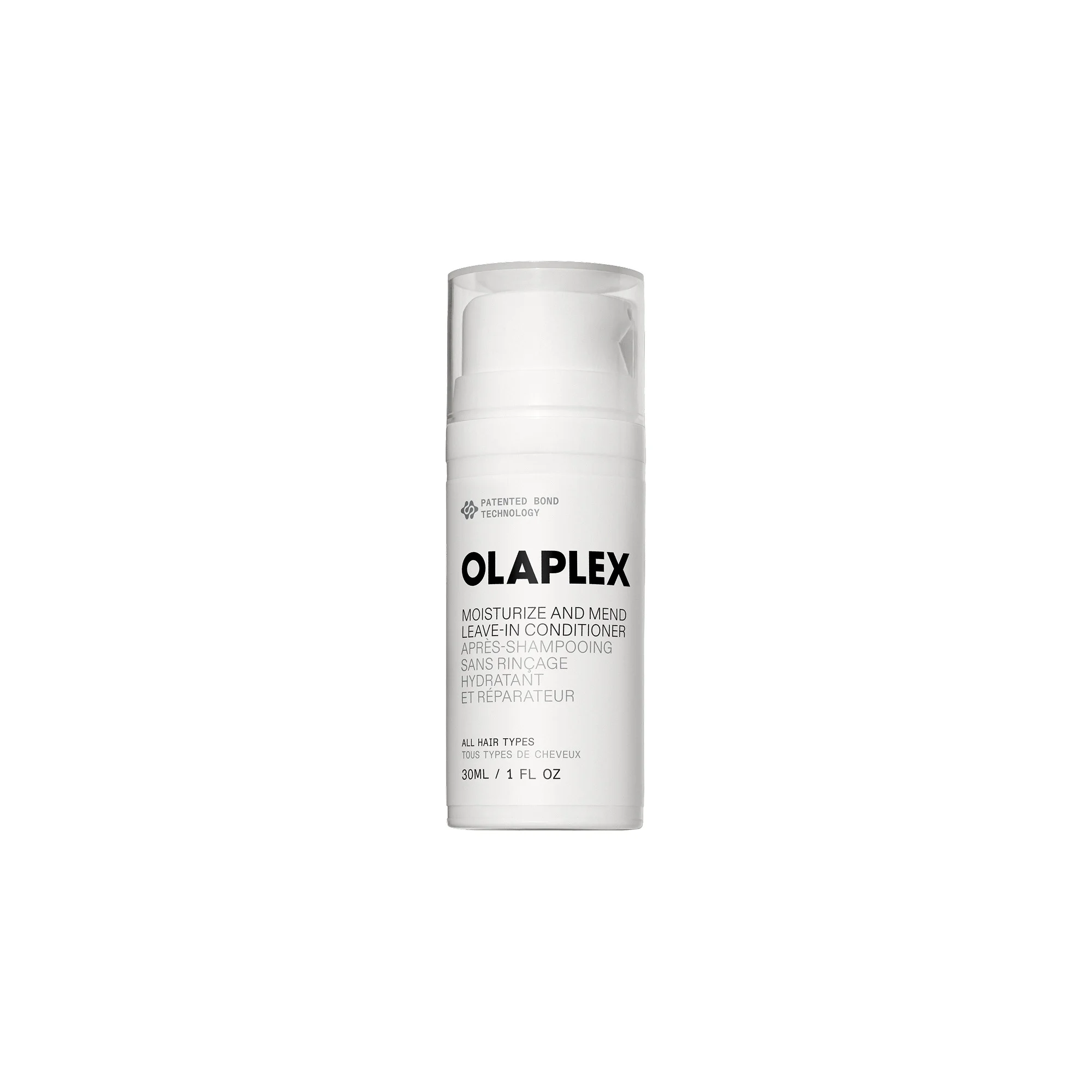 Nº.5LEAVE-IN MOISTURIZE & MEND LEAVE-IN CONDITIONER - 1