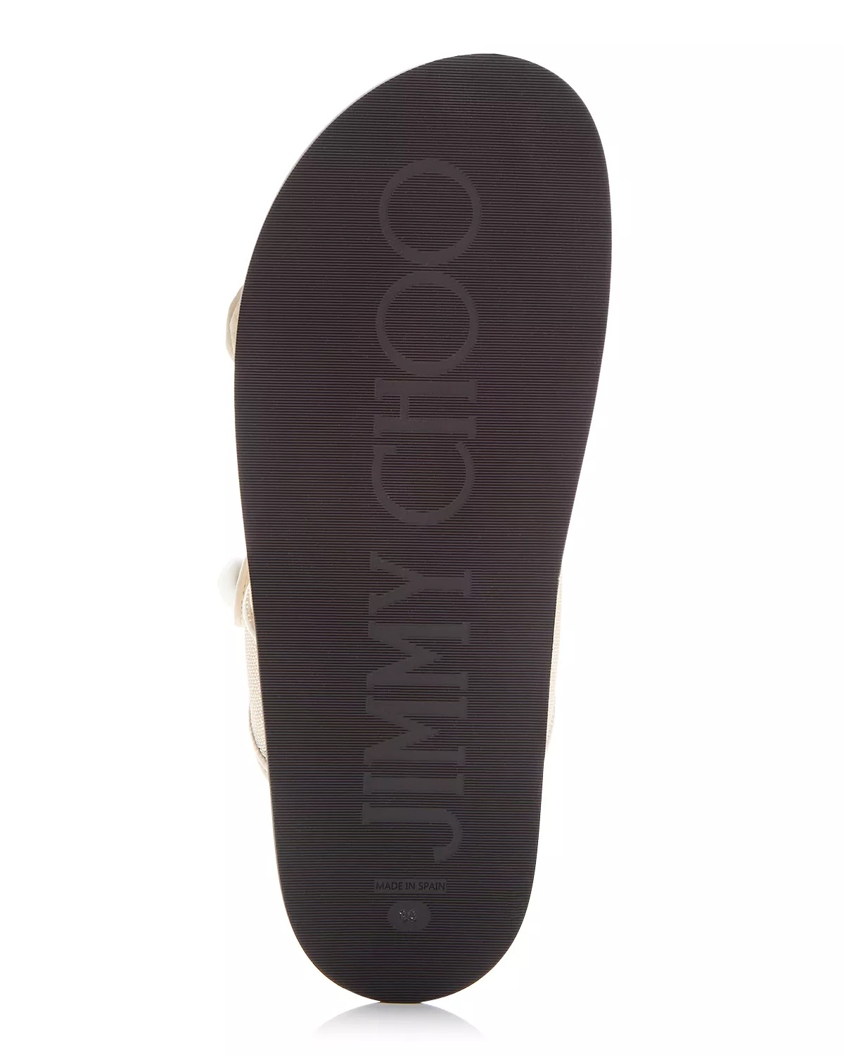 Women's Fayence Slide Sandals - 5