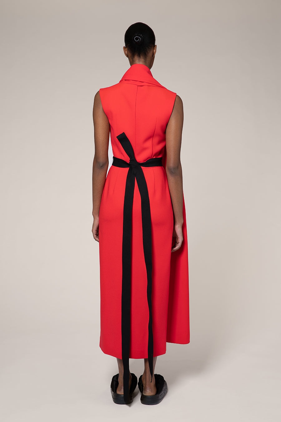 GAELLE DRESS - 4