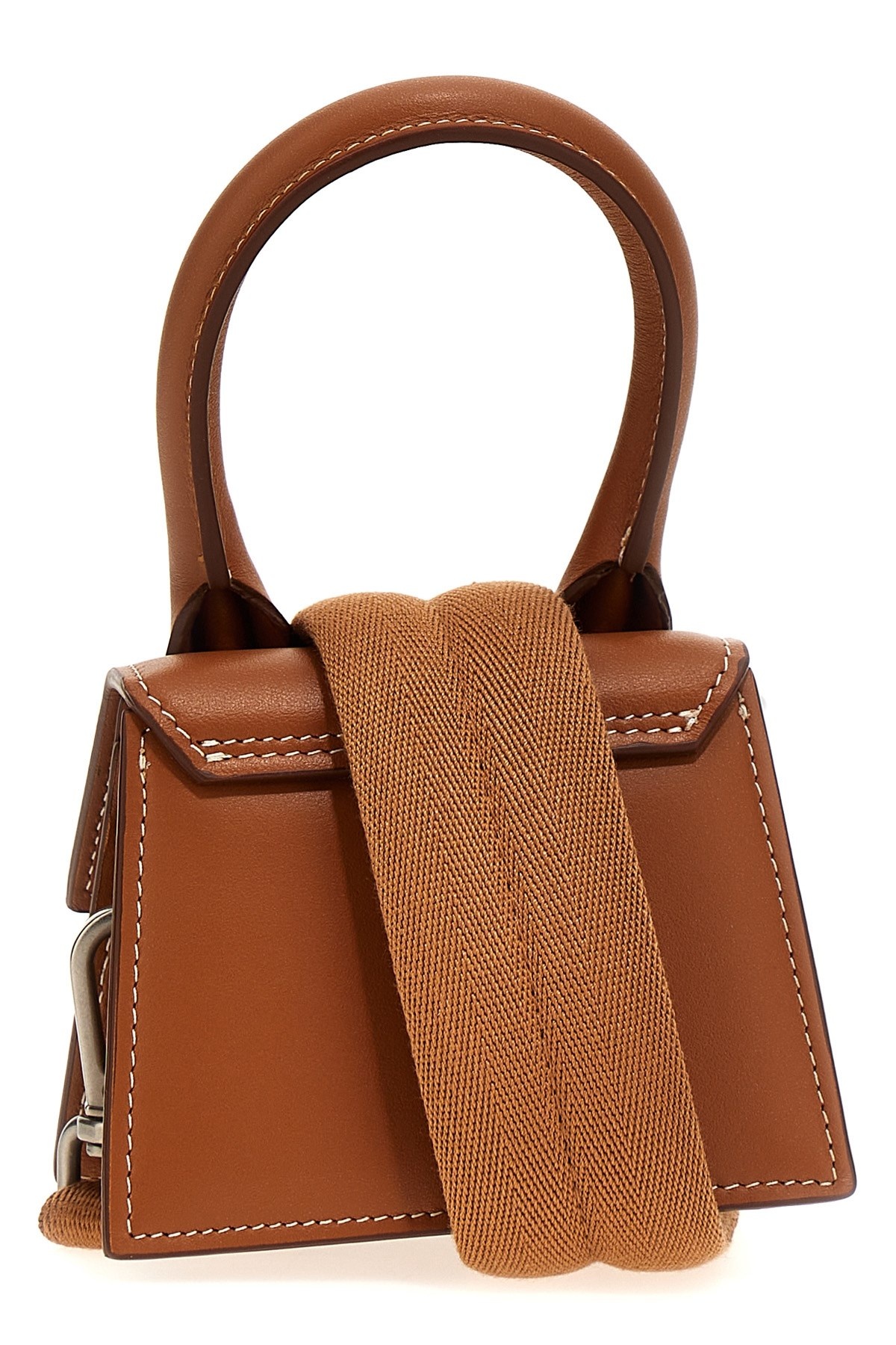 'Le Chiquito Homme Mini' handbag - 3