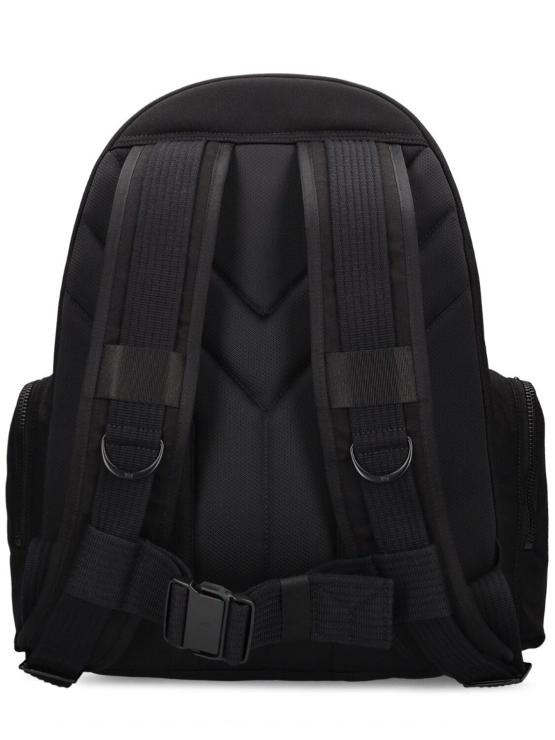 Tech backpack - 4