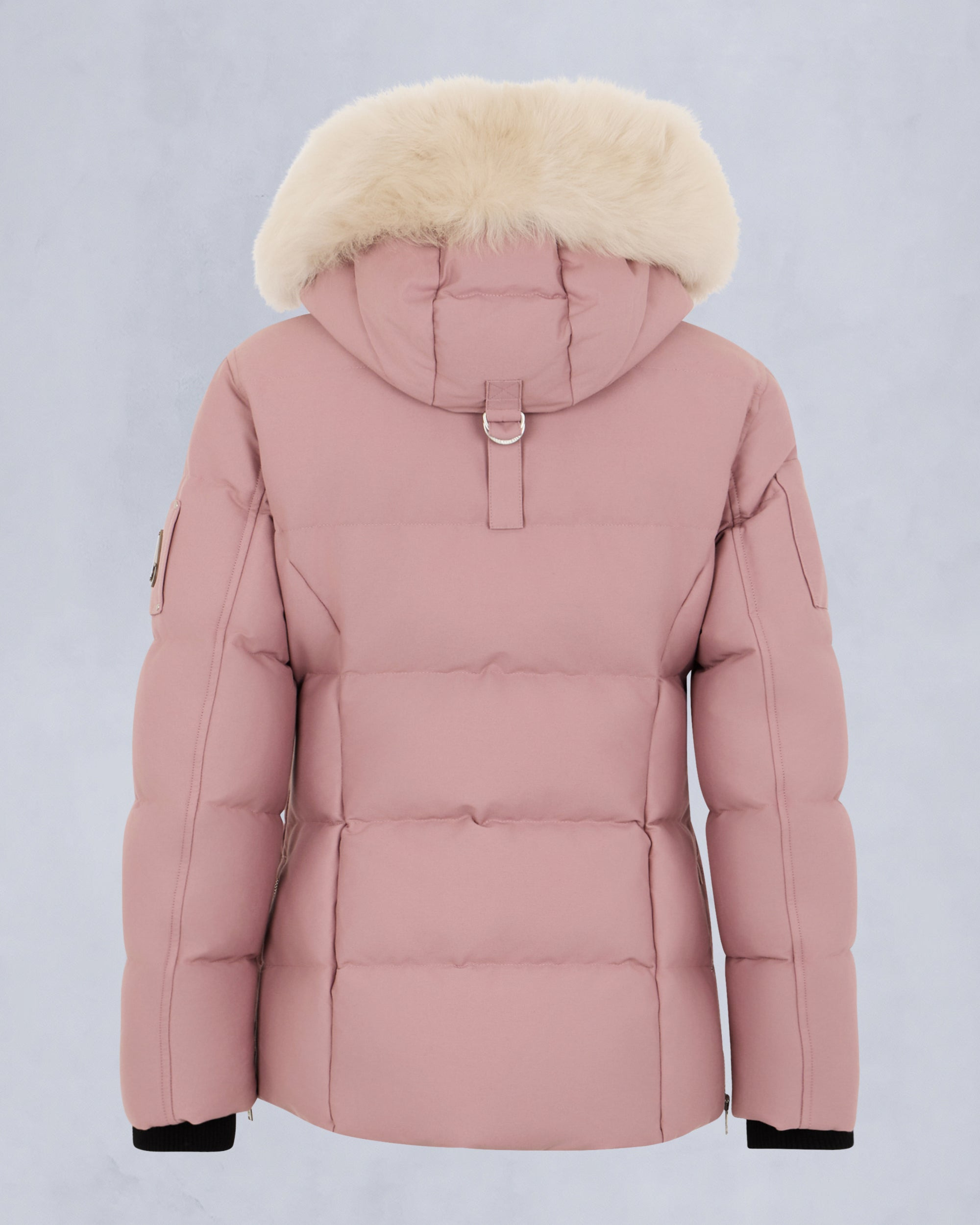 ORIGINAL 3Q JACKET - 6