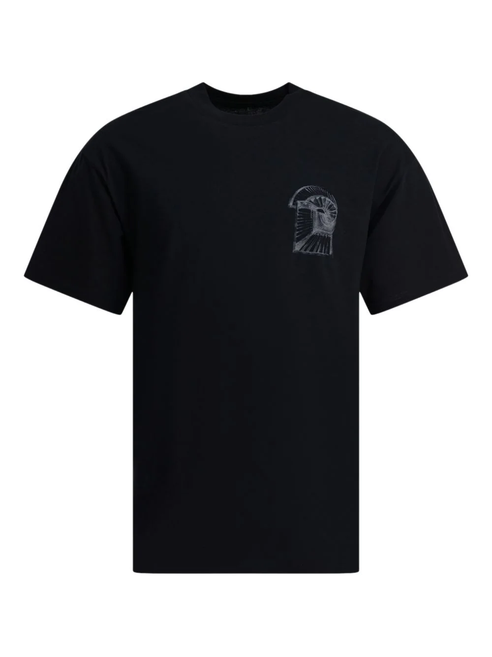 Okniceok 02 graphic-print T-shirt - 1