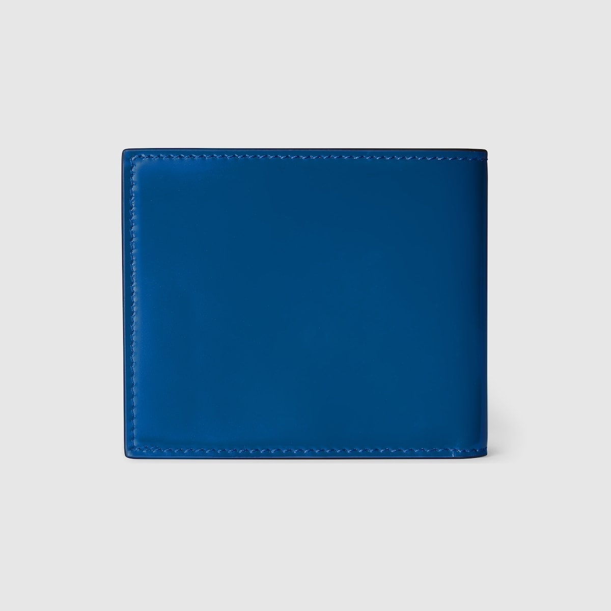 Bi-fold embossed wallet - 5