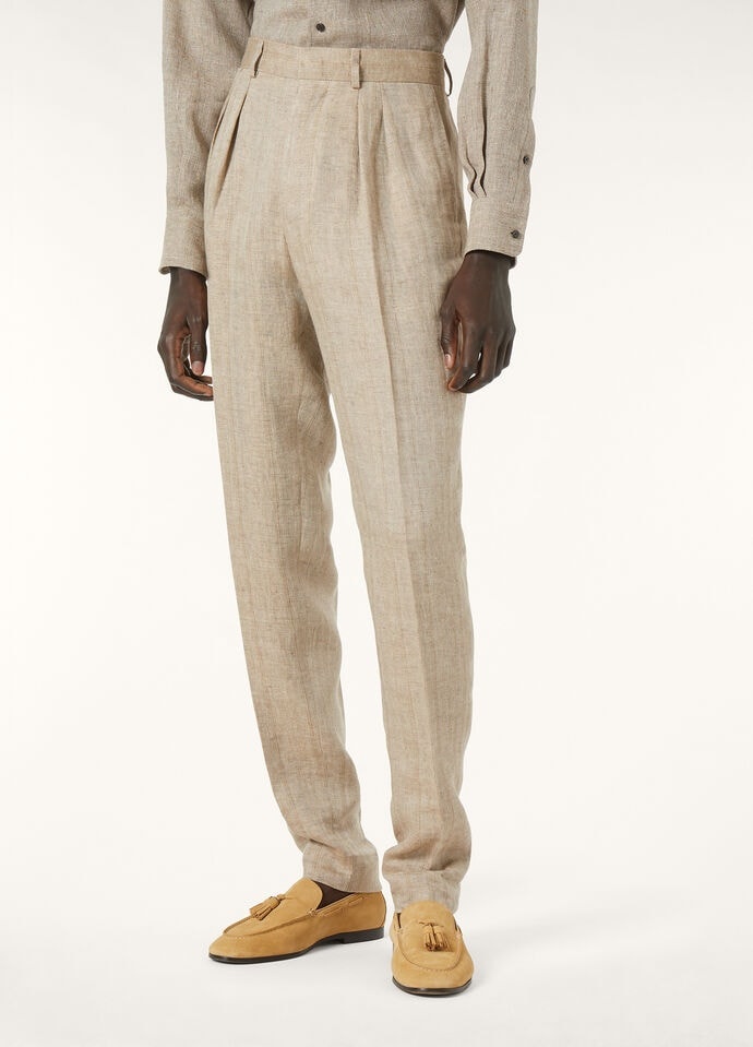Ruben Pants - 4