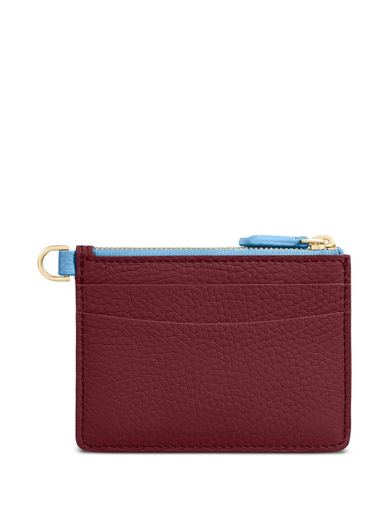 MAISON de SABRÉ zipped card holder outlook
