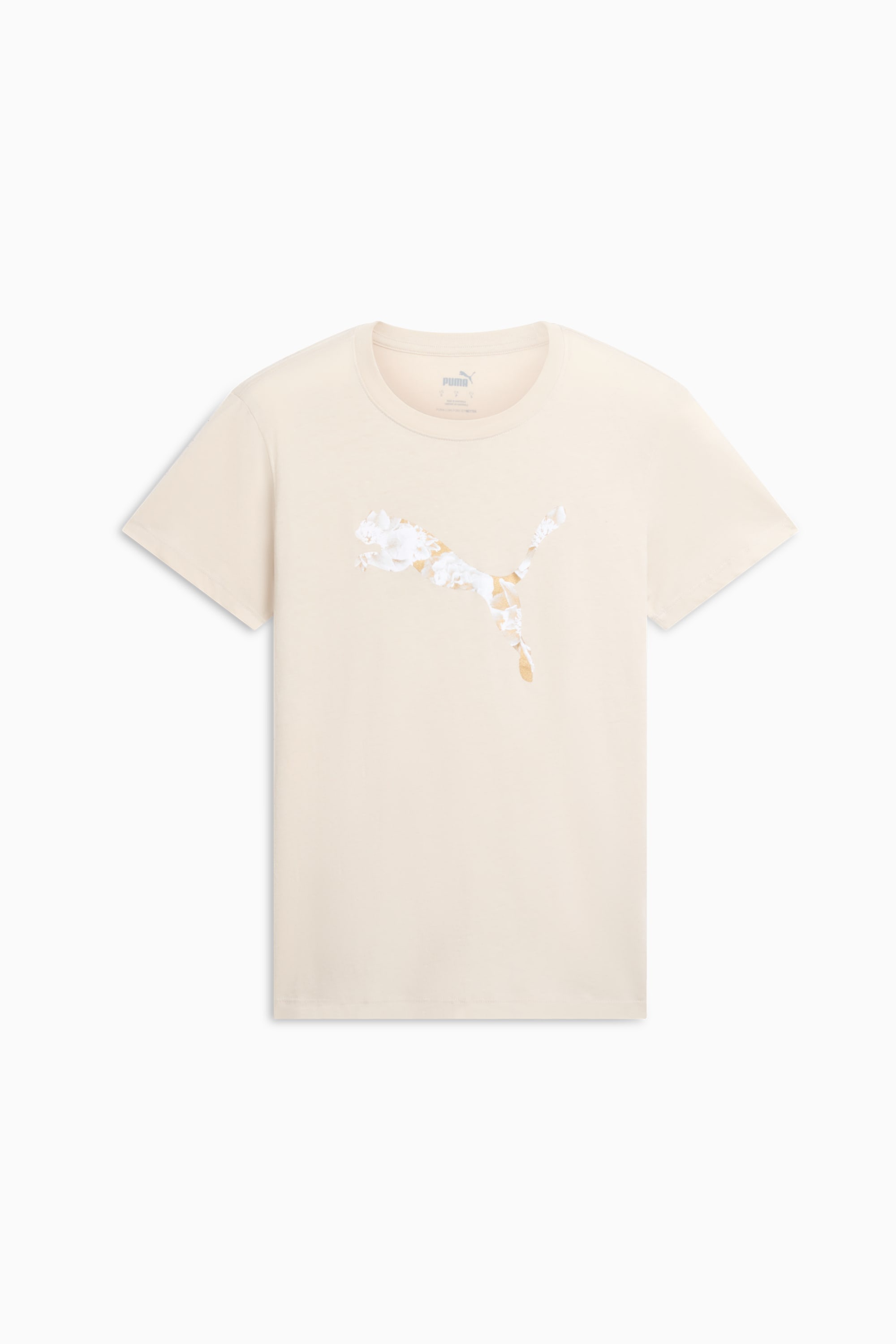 Holiday Metallic Women's Tee - 1