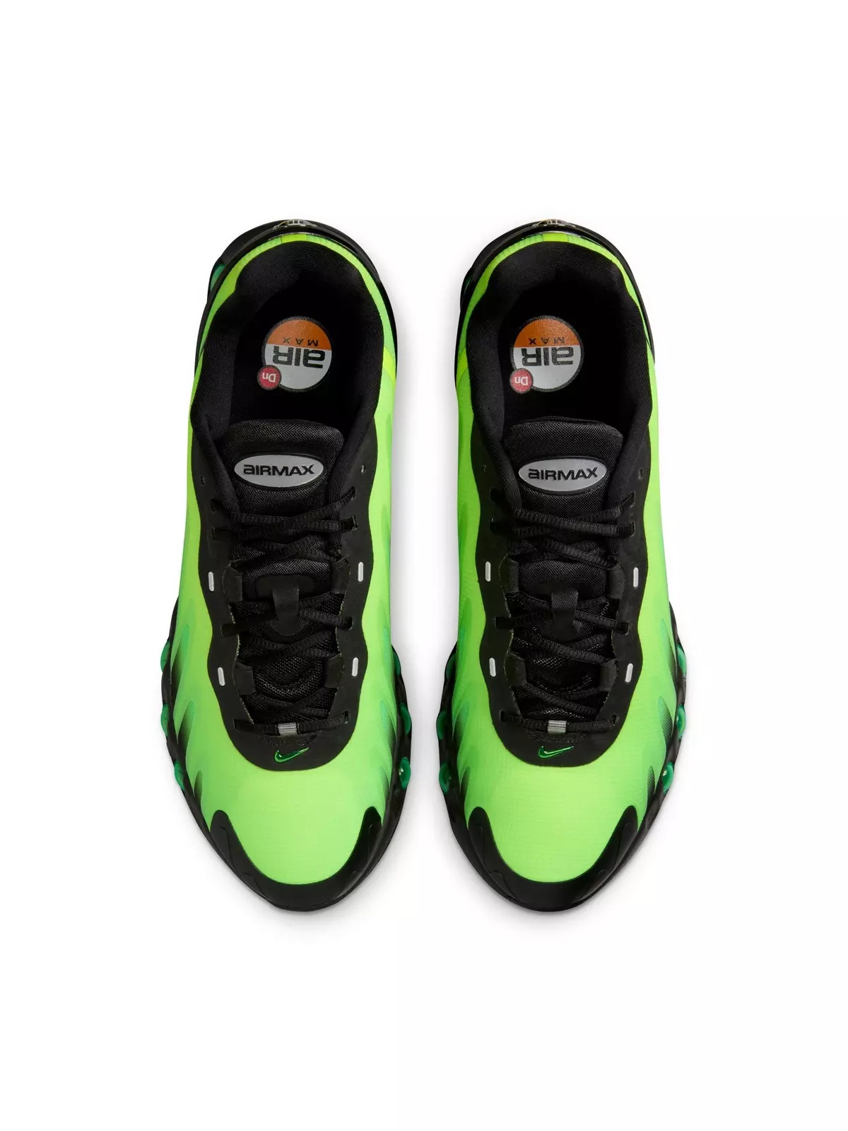 Air Max Dn8 "Volt" Men's Shoe - 13