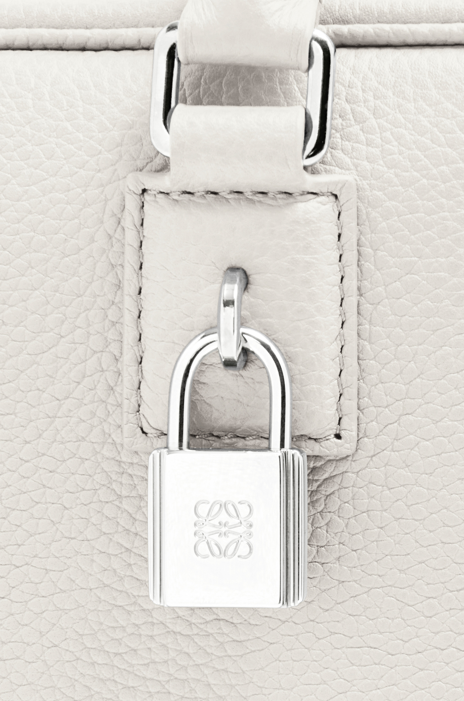 Amazona 23 bag in soft grained calfskin - 9
