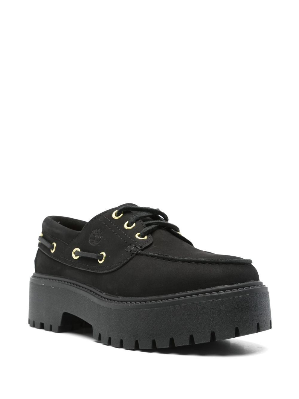 Stone Street Oxford shoes - 2