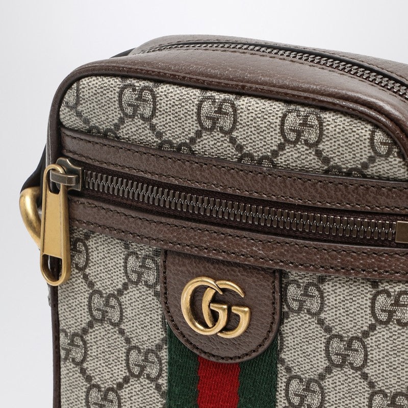 Gucci Ophidia Gg Shoulder Bag Men - 5