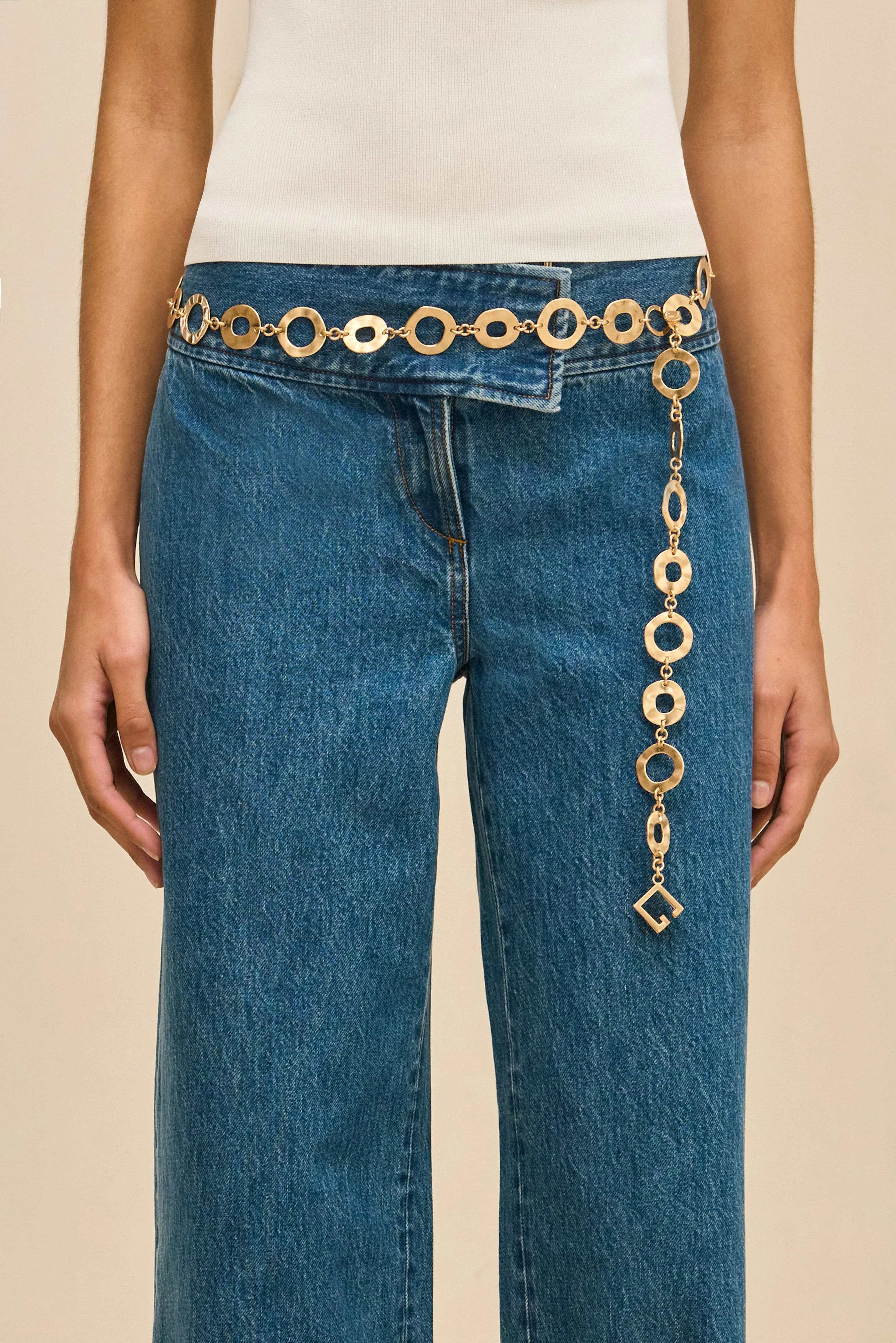 BRIELLE BELT - 1