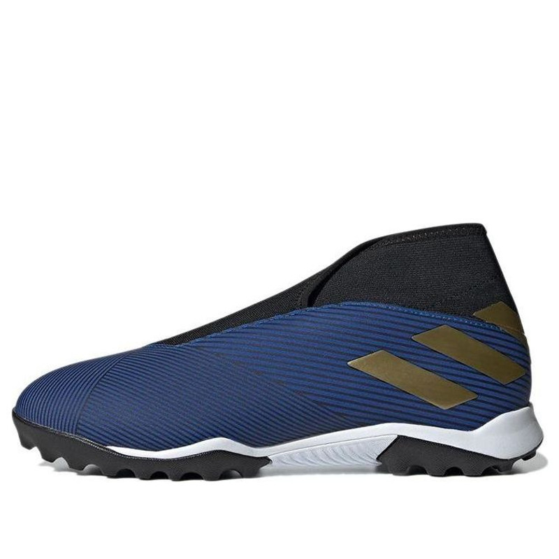 adidas Nemeziz Tango 19.3 TF 'Navy Gold Metallic' EF0387 - 1