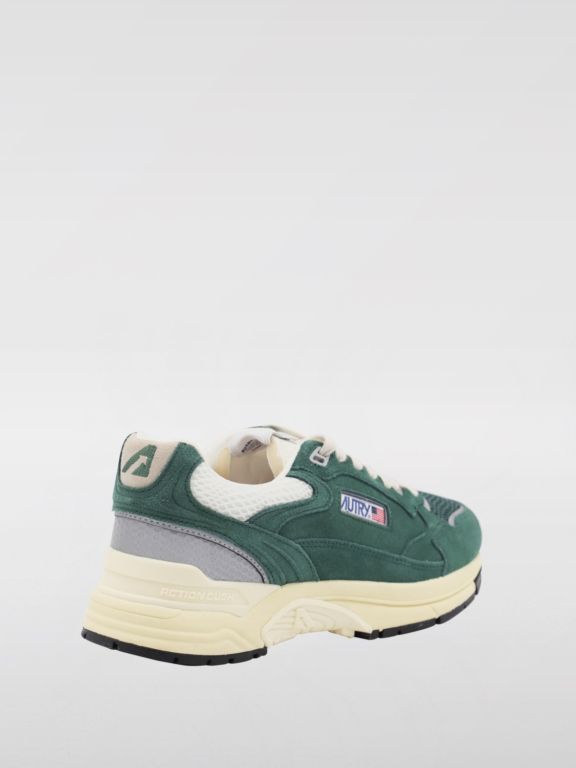 Sneakers men Autry - 3