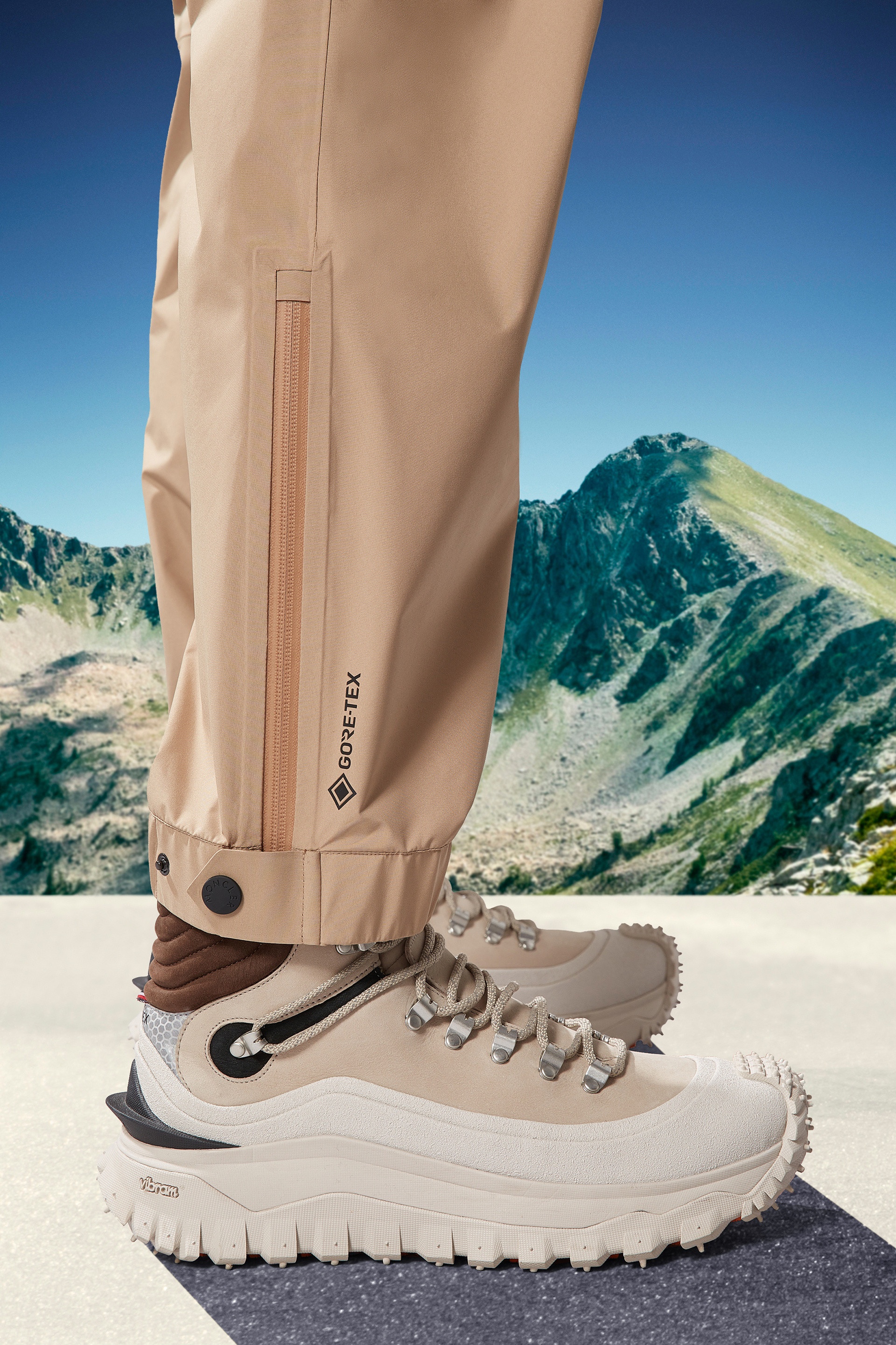 GORE-TEX Paclite® Pants - 6