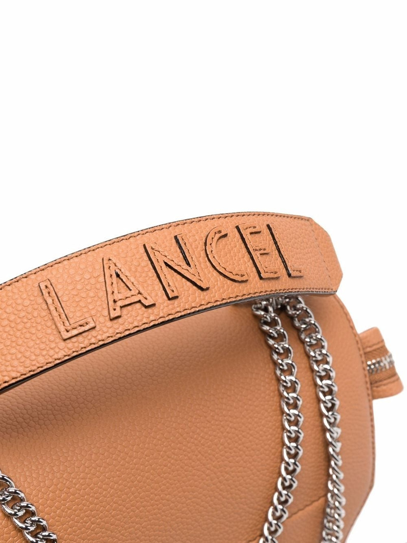 top-handle leather tote bag 5