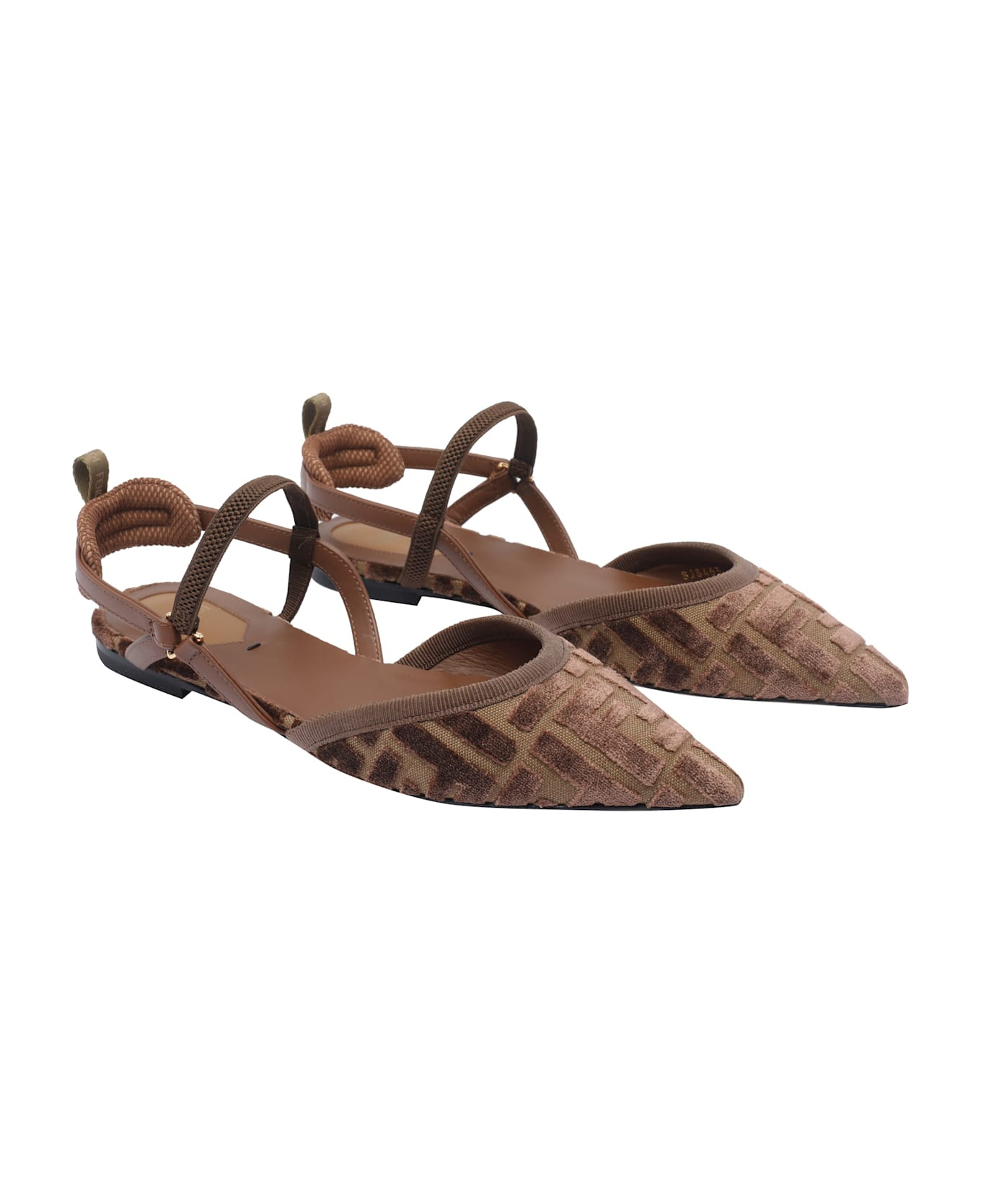 Ff Colibri' Lite Flats - 2