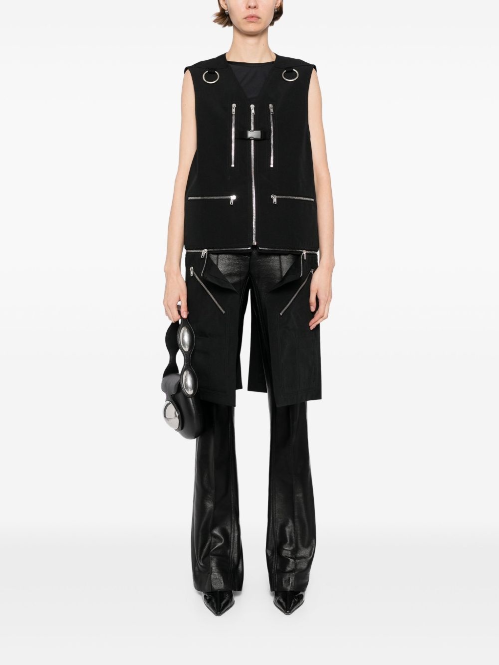 Headon waistcoat - 2