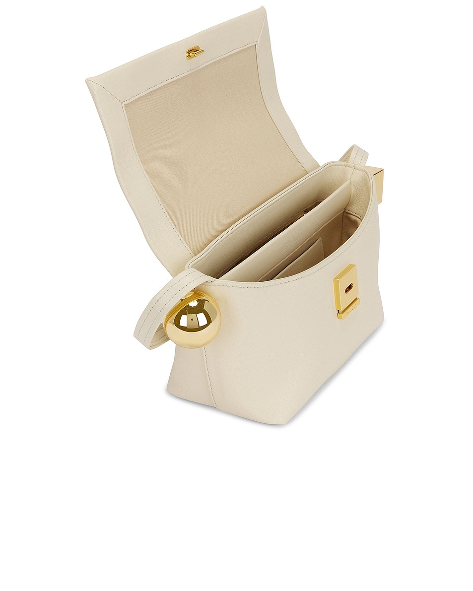 Le Rond Carre Bag - 4