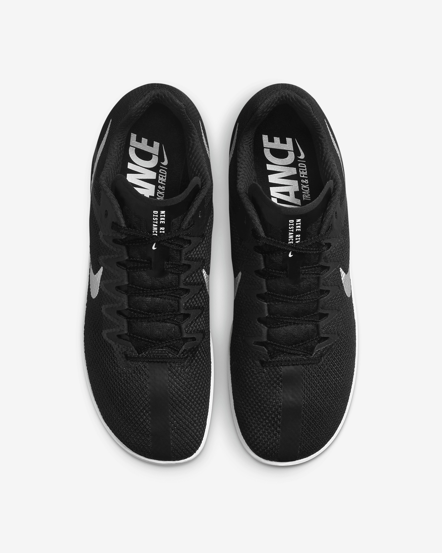 Nike Zoom Rival Distance Track & Field Distance Spikes - 4