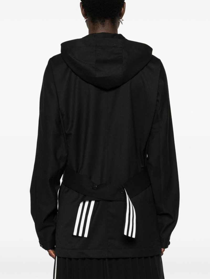 3-Stripes jacket 4