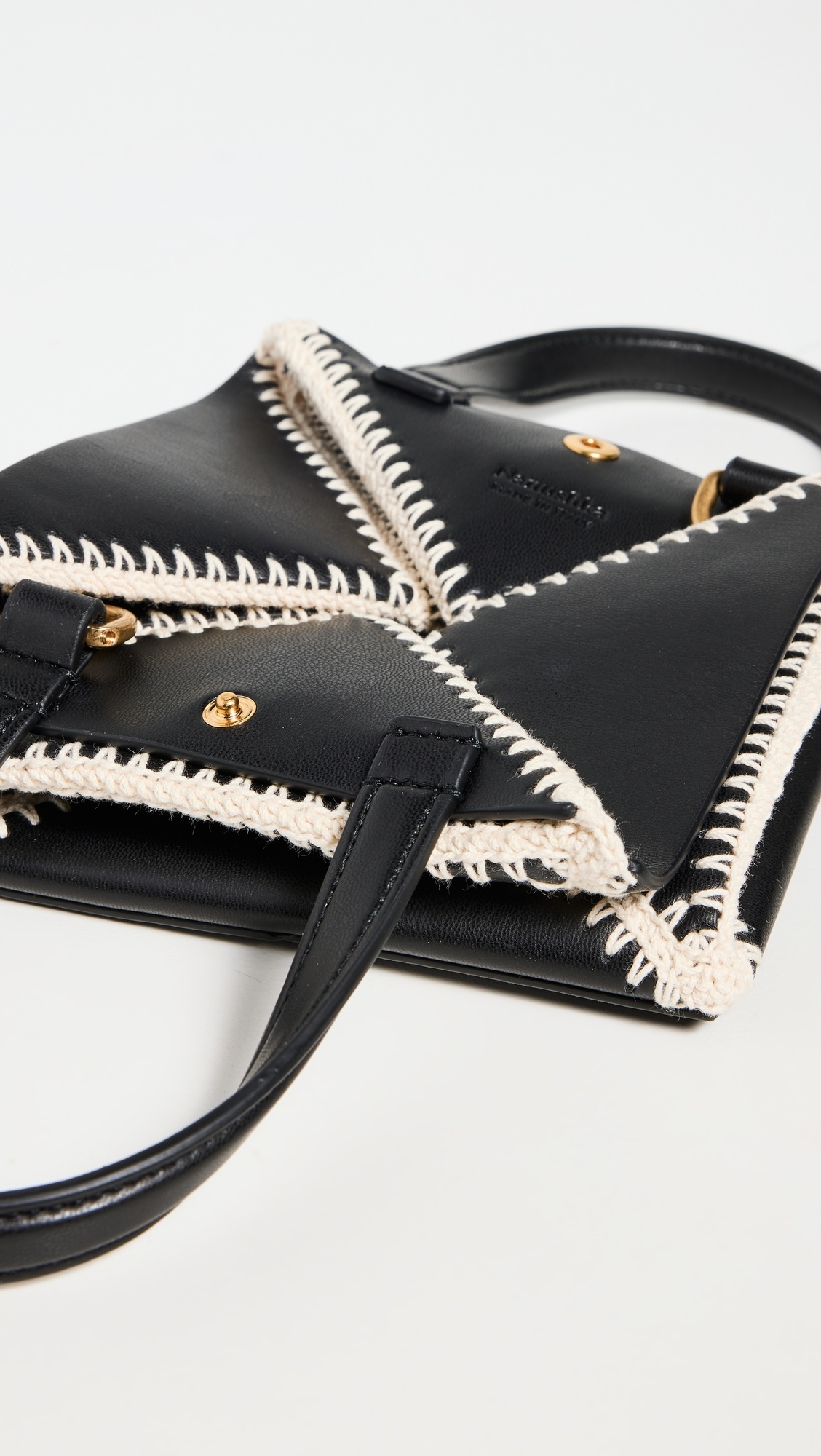 The Origami Mini Bag - 4