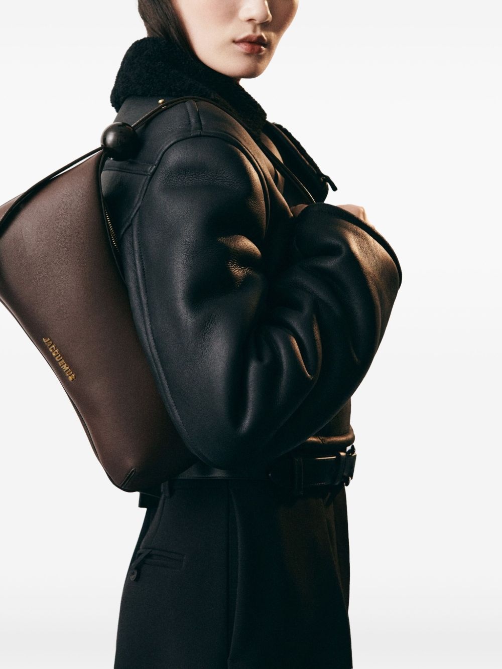 Le Bisou Perle shoulder bag - 2
