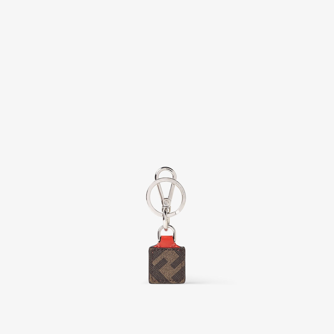 FF Squared Key Ring - 2