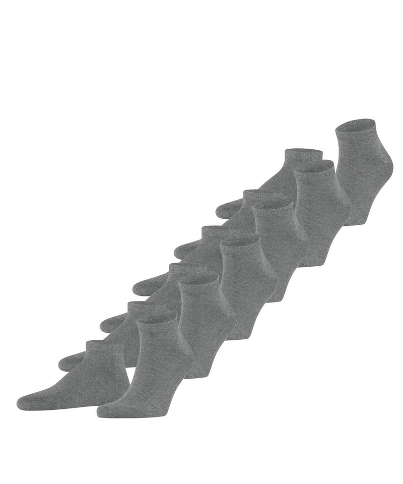Happy 6-Pack Men Sneaker socks 1