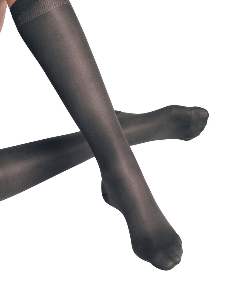 Vitalize 20 DEN Women Knee-high socks 5